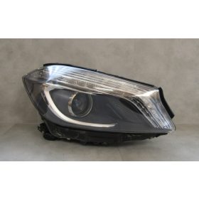 Mercedes-Benz A W176 Jobb első lámpa A1768201261