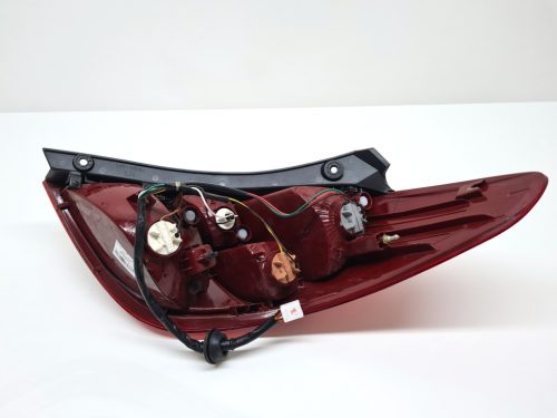 Hyundai i20 Bal hátsó lámpa 924014p000