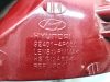 Hyundai i20 Bal hátsó lámpa 924014p000