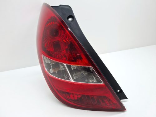 Hyundai i20 Bal hátsó lámpa 924014p000