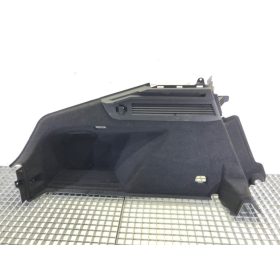 Volkswagen Arteon bal oldali csomagtér kárpit 3G8867427