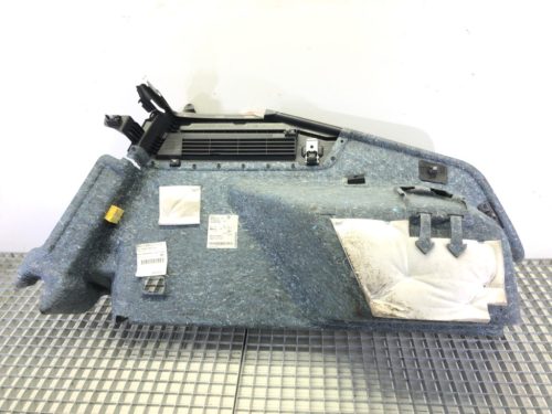 Volkswagen Arteon bal oldali csomagtér kárpit 3G8867427