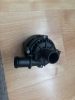 Audi S3 A3 8Y elektromos vízpumpa 2Q0965567B