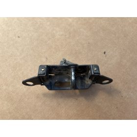 Alfa Romeo 156 csomagtér zár