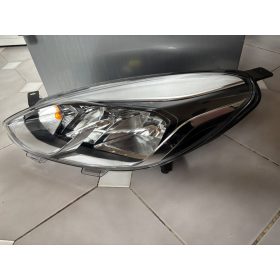 Ford Fiesta VII bal első fényszóró H1BB-13W030-AE