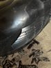 Volvo XC60 jobb első dobbetét 31694870