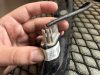 Volkswagen ID.3 bal hátsó ködlámpa 10B945701
