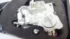 Volkswagen Touran III Bal hátsó lámpa 5TA945093D