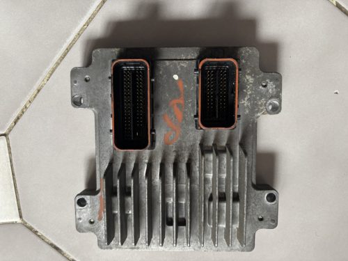 Opel Corsa D, Meriva B, Insignia A motorvezérlő elektronika 12636386