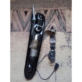 Volvo XC90 I jobb első biztonsági öv 6008818