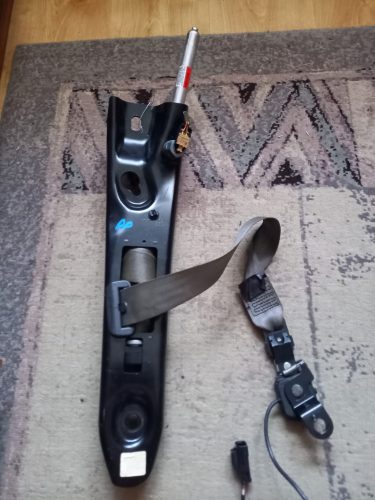 Volvo XC90 I jobb első biztonsági öv 6008818