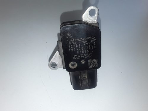 Toyota Yaris Légtömegmérő 2220437010