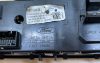 Ford C-MAX Klímapanel, fűtéskapcsoló F1ET18549