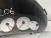 Peugeot 206 km óracsoport 9656696380