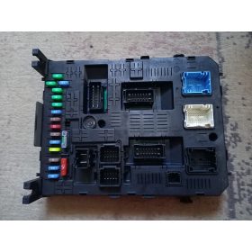   Citroen Berlingo II, Peugeot Partner II BSI modul 967847688001