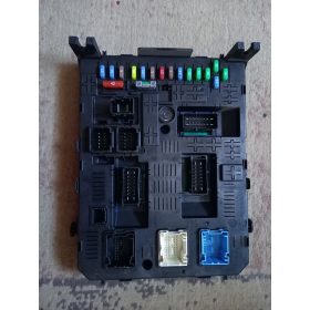   Citroen Berlingo II, Peugeot Partner II BSI modul 967847688001