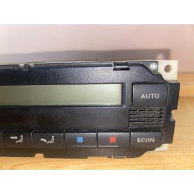   Volkswagen Passat B5 digitális klíma vezérlő panel 3B1907044A
