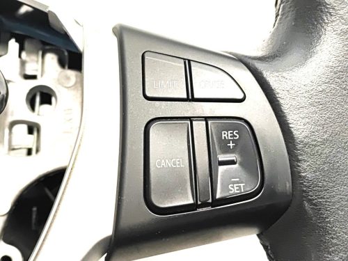 Suzuki Sx4 Multikormány GS131-14610