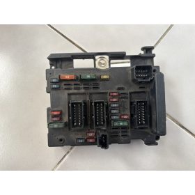 Peugeot 307, 206, 807 BSM modul B4 9650663980