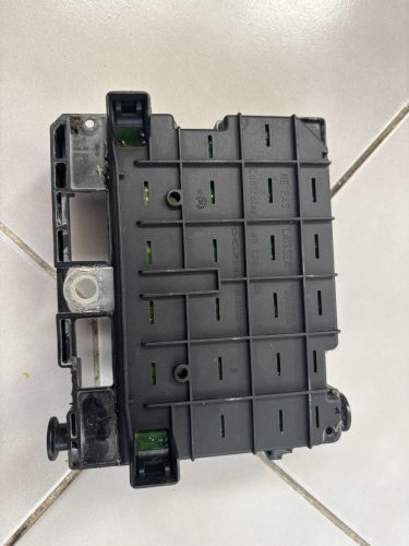 Peugeot 307, 206, 807 BSM modul B4 9650663980