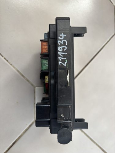 Peugeot 307, 206, 807 BSM modul B4 9650663980