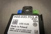 Volkswagen Golf VII USB modul 5G0035953A