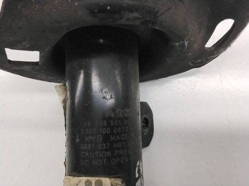 Opel Crossland X Jobb első lengéscsillapító 9820656180