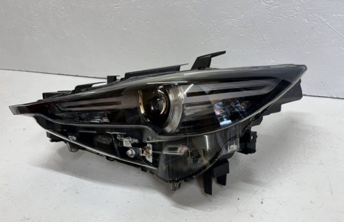 Mazda CX-5 Bal első lámpa, fényszóró 4603916500