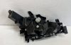 Mazda CX-5 Bal első lámpa, fényszóró 4603916500