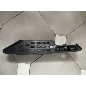Peugeot 806 klíma panel 9140010188