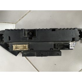 Peugeot 806 klíma panel 9140010188
