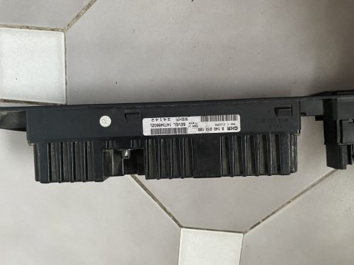 Peugeot 806 klíma panel 9140010188