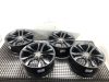 Audi A6 C7 R20 20 9J 5X112 ET45 57.1 alufelni szett 
