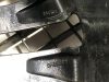 Audi A6 C7 R20 20 9J 5X112 ET45 57.1 alufelni szett 