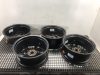 Audi A6 C7 R20 20 9J 5X112 ET45 57.1 alufelni szett 