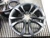 Audi A6 C7 R20 20 9J 5X112 ET45 57.1 alufelni szett 