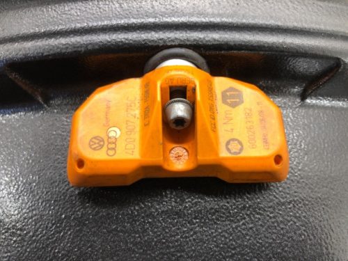 Audi A6 C7 R20 20 9J 5X112 ET45 57.1 alufelni szett 