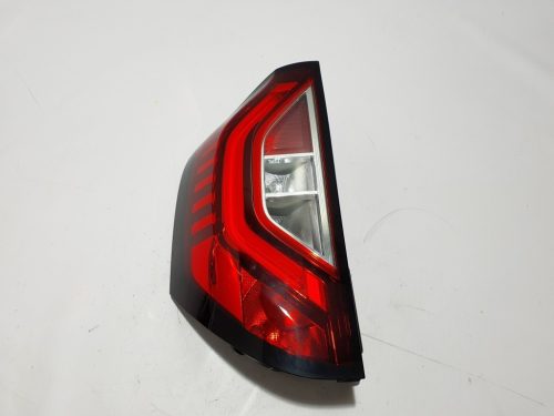 Renault Kangoo III Bal hátsó lámpa 265559081R