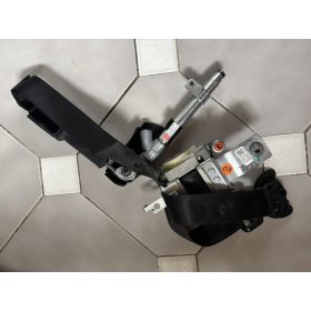 Tesla Model S bal első biztonsági öv 101878702A