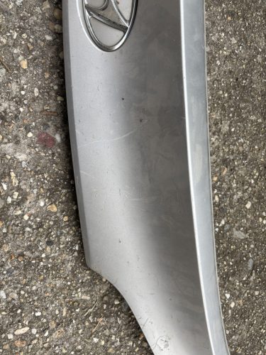 Hyundai ix35 csomagtér ajtó díszléc 87371-2S000