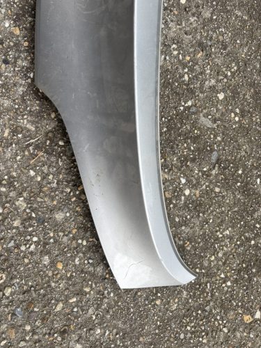 Hyundai ix35 csomagtér ajtó díszléc 87371-2S000