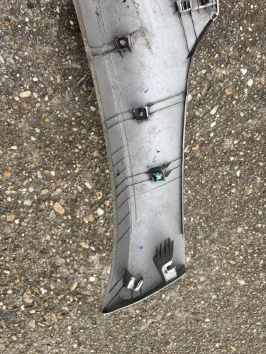 Hyundai ix35 csomagtér ajtó díszléc 87371-2S000