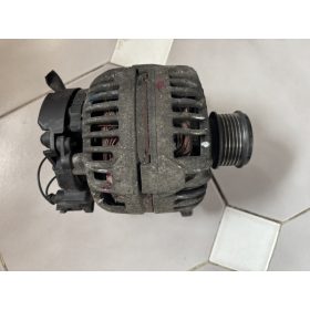Volkswagen Polo IV, Golf V generátor 038903024F