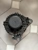 Volkswagen Polo IV, Golf V generátor 038903024F