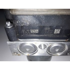 Subaru Forester SK ABS kocka 2265106582
