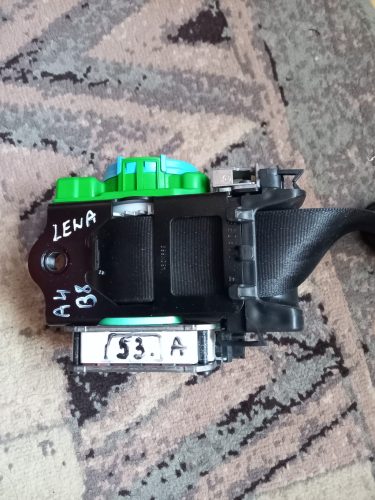 Audi A4 B8 bal első biztonsági öv 8K1857705J