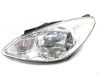 Hyundai i10 Bal első lámpa, fényszóró 92101-0X0