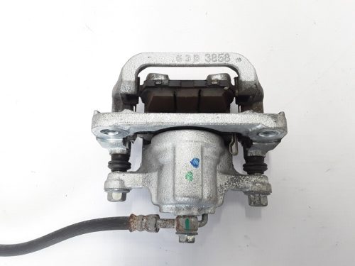 Renault Koleos Bal hátsó féknyereg 440115245R