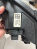 Hyundai i30 III jobb oldali nappali menetfény 92208-G4600