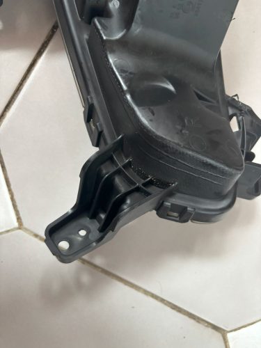 Hyundai i30 III jobb oldali nappali menetfény 92208-G4600